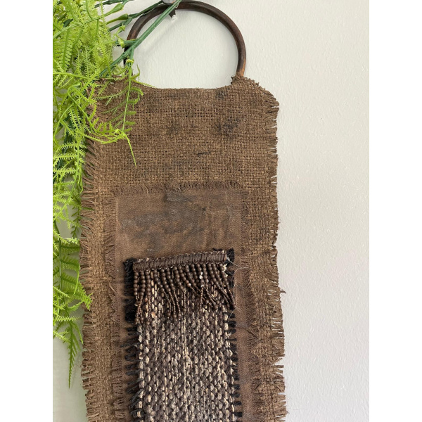 Deur-wand hanger met ster