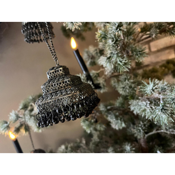 Kerstboom Lou Lou Hanger 1 | Erve Smit Landelijke decoratie