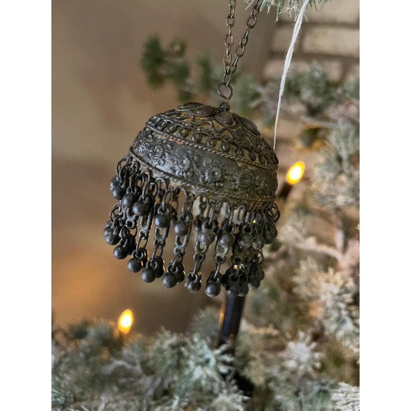 Kerstboom Lou Lou Hanger 2