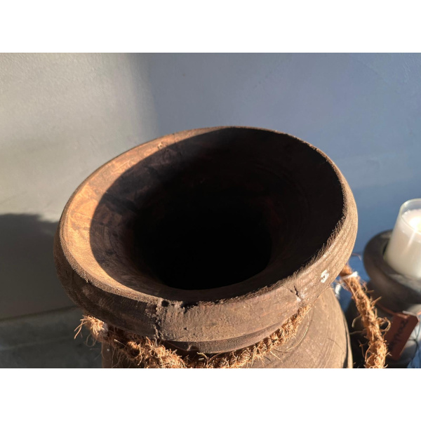 Nepalese Pot Kruik