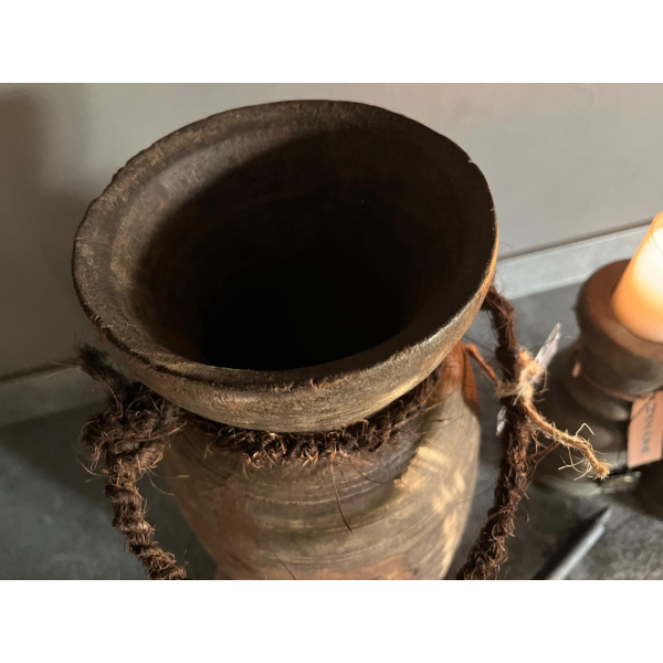 Nepalese Pot Kruik