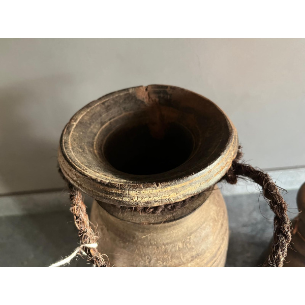 Nepalese Pot Kruik