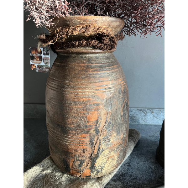 Nepalese Pot Kruik