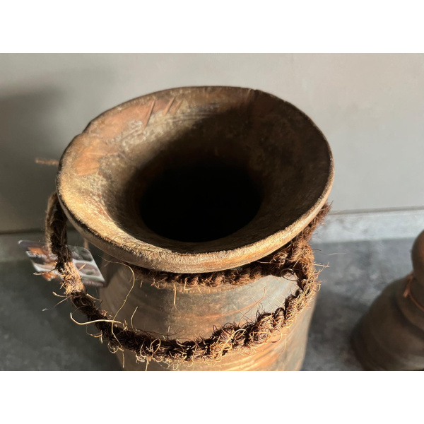 Nepalese Pot Kruik